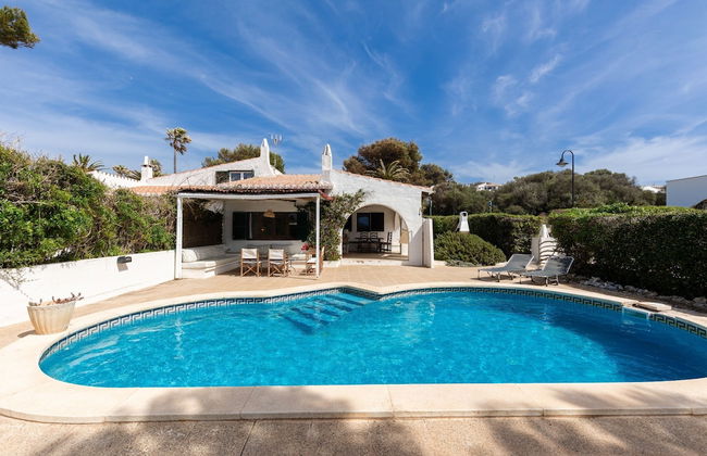 Binisagoc A in Binibeca - Photo 1