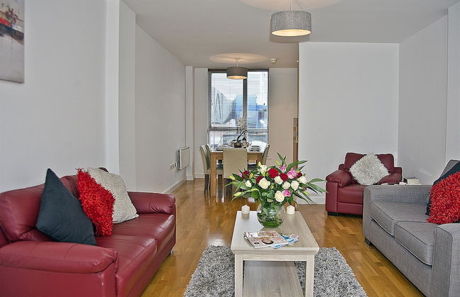 Base Serviced Apartments - Duke Street - Foto 70