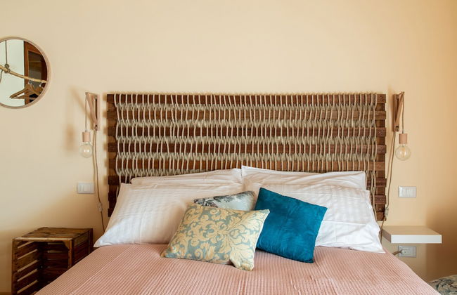 Agriturismo da Zeffi - Foto 19