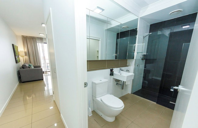 Atrio Apartments - Foto 67