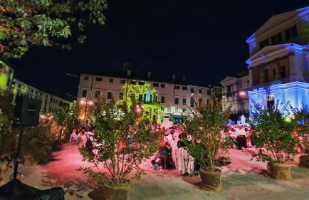 Attico di Piazza Cima - Foto 59