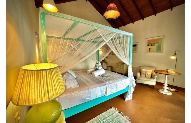 Suduwella House in Tangalle - Photo 17