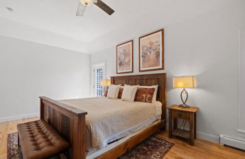 Luxury Riverfront Retreat Hot Tub, Game Room, Gym - Foto 22