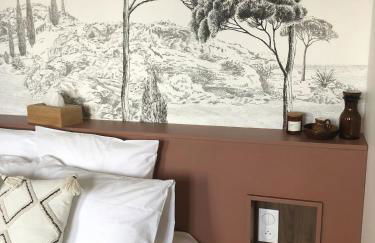 Maison de vacances de charme 8-10 personnes - Foto 35