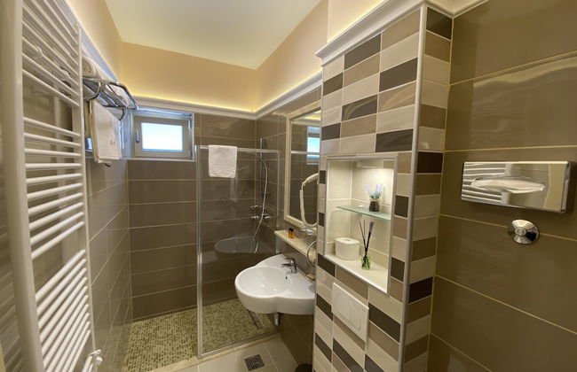 Integrated Hotel Arbia - Villa Magdalena - Foto 32