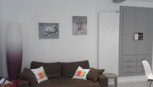 Studio Gite Fischer Ottrott - Photo 4