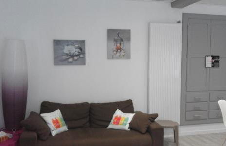 Studio Gite Fischer Ottrott - Photo 4