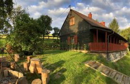 Chata pod stokiem - Foto 29