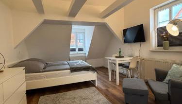 Ferienwohnung Mitten drin Bad Arolsen - Foto 1