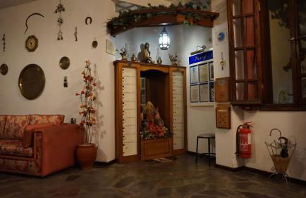 Hotel Mary - Foto 32