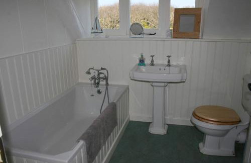 Greystone Cottage - Sea views, short stroll to a beautiful sandy beach - Foto 12