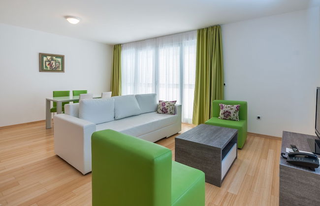 Sunnyside Apartments Petrčane - Foto 38