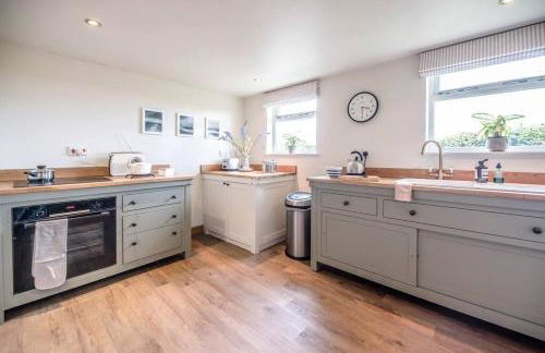 Gardiners Cottage Barn, Braiseworth - Foto 30