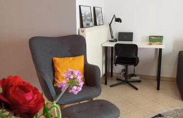Charming, Fully-equipped, Central - Foto 7