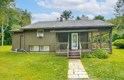 Private cottage close to shopping dining and skiing - Foto 27