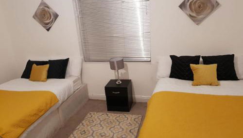 Bambz Apartment 2 - Foto 5