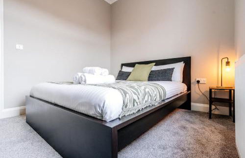 Classy private spacious flat - Foto 31