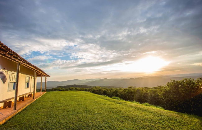 VOA Mirante Do Café - Foto 60