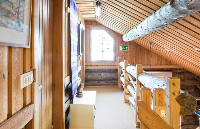 Ylläspollu a - Foto 9