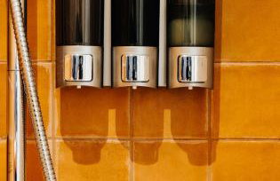 Jurowiecka 22 BLUE Centrum Modern Apartment - Photo 23