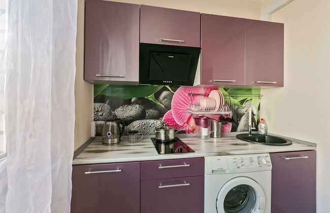 MaxRealty24 Skhodnenskaya 27 Standard - Foto 12