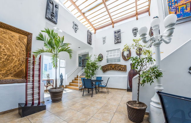 European Life Style Executive Suites & Gallery - Foto 48