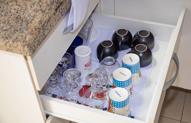 Casa 5 Santa Mônica - Foto 15