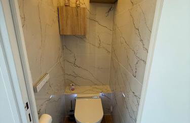 Newly renovated apartment with air conditioner in Neuilly-sur -Seine - Foto 10