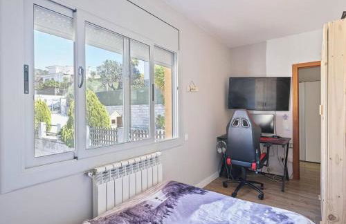 Villa Marítima in Pineda de Mar - Photo 15