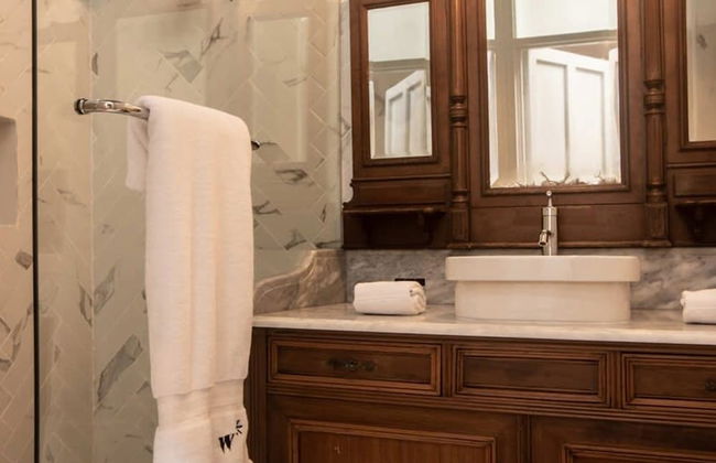 w Villa With Rooftop Terrace in Barranco - Foto 17