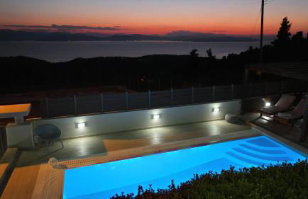 Lila's Villa - Foto 63