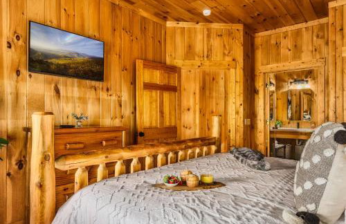 Splashtacular: Indoor Pool~Gorgeous Views~HotTub~GameRoom~Resort - Photo 52