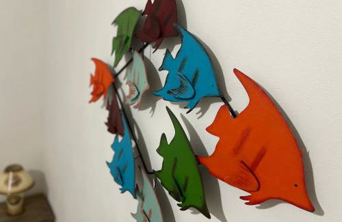 Casa vacanze Santiago e Ian - Foto 60