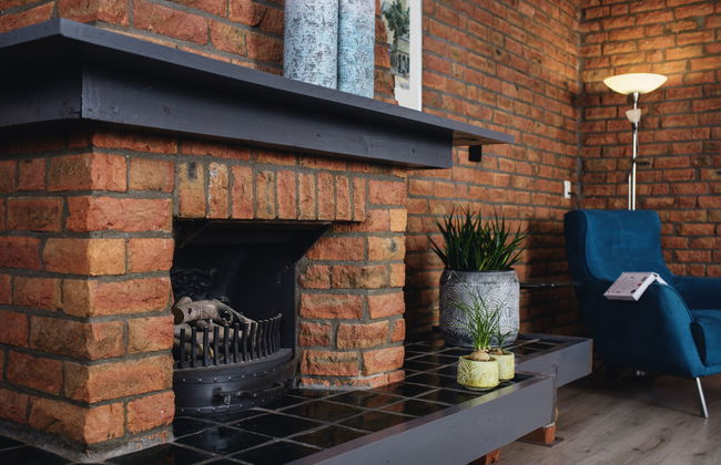 3 bedroom Apartment in Delfzijl with garden and terrace - Photo 1