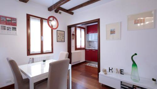 BIENNALE GIARDINI CA DEL BIANCO 3 e CA DEL BIANCO 4 - Foto 2