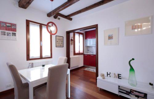 BIENNALE GIARDINI CA DEL BIANCO 3 e CA DEL BIANCO 4 - Foto 2