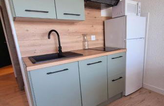 Le Fidji Cosy - Parking - Centre ville - Foto 4