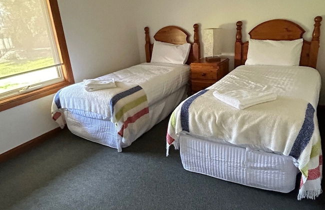 Murray River Resort - Photo 6