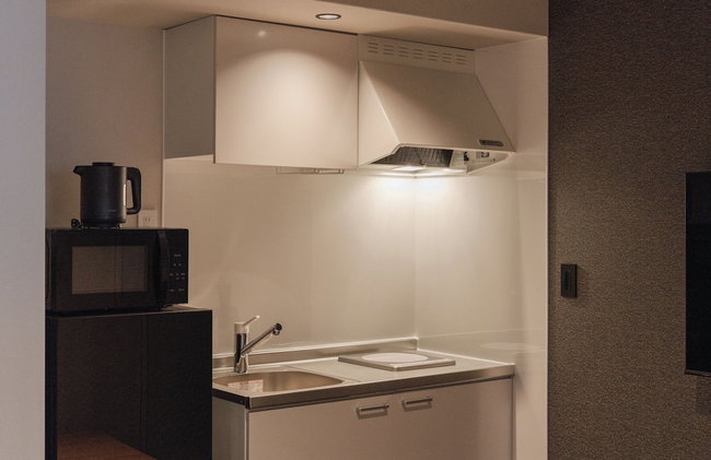 HOTEL SHUTEC - Foto 28