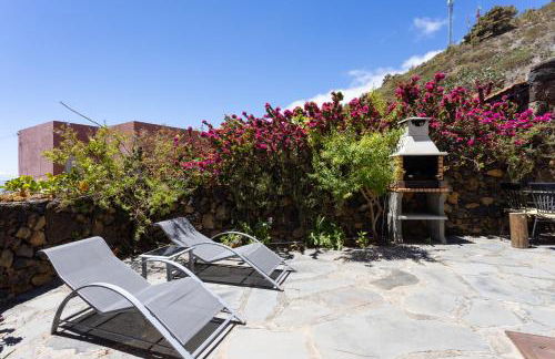 La Pestilla 2 - Stunning rustic house, El Hierro - Foto 40