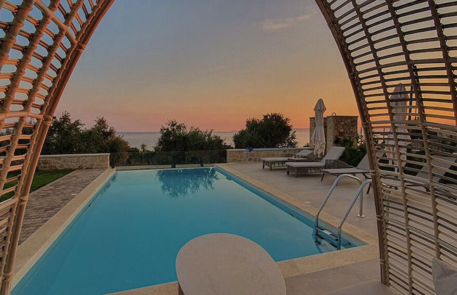 Katergo Luxury Villas - Foto 29