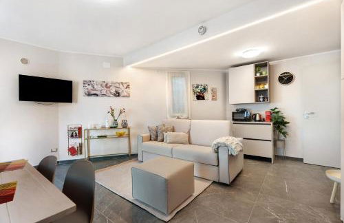 Sunset on the Lake Belgirate - Foto 6