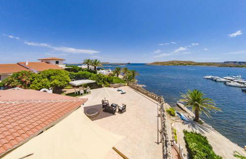 Villa Es Mirador de ses Altines - Foto 11