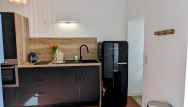 My'Home, centre-ville ancien - Foto 3