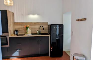 My'Home, centre-ville ancien - Foto 3