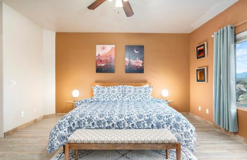 Terracotta Cove - Sedona, Jerome, Wineries - Foto 15