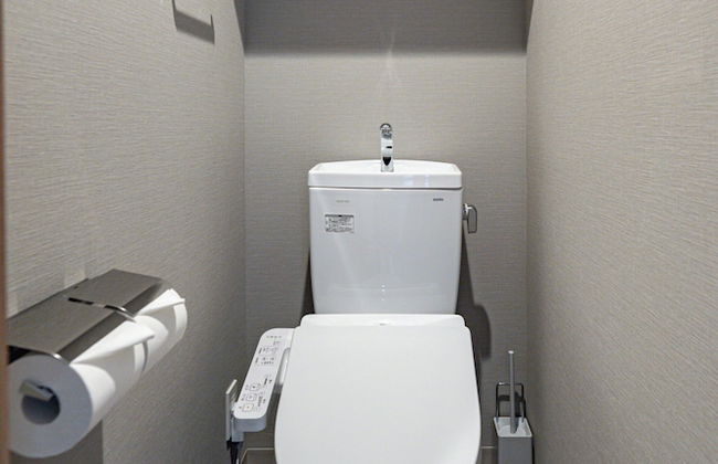 Apartment Hotel 11 Namba Minami IV - Foto 25