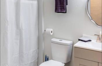 Newly Renovated Bright Studio - Foto 7