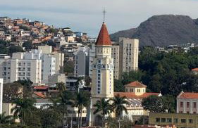 Studio novo no centro histórico - Foto 20