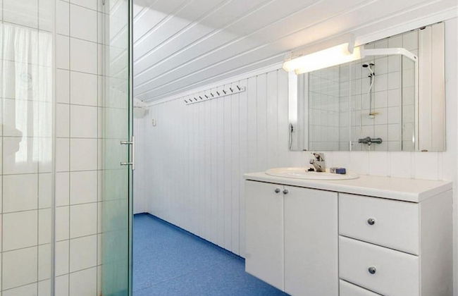 Larkollen vacation house - Foto 16